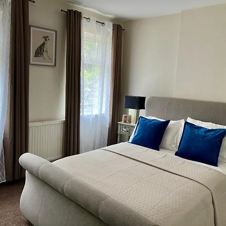 Suspire House Sleeps7-Garden-Bbq-Coastal Retreat Villa New Romney Exterior photo