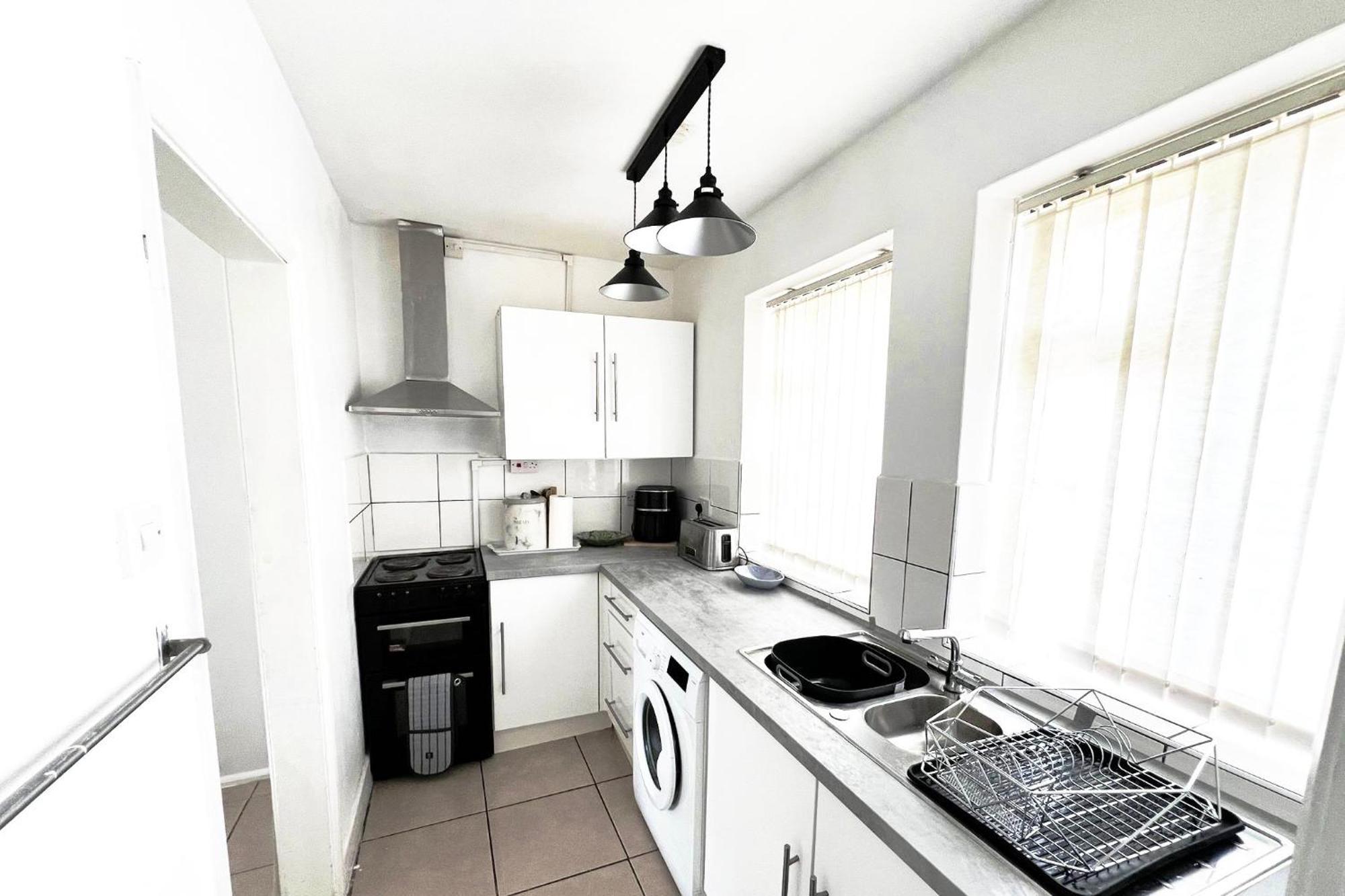 Suspire House Sleeps7-garden-bbq-coastal Retreat * New Romney